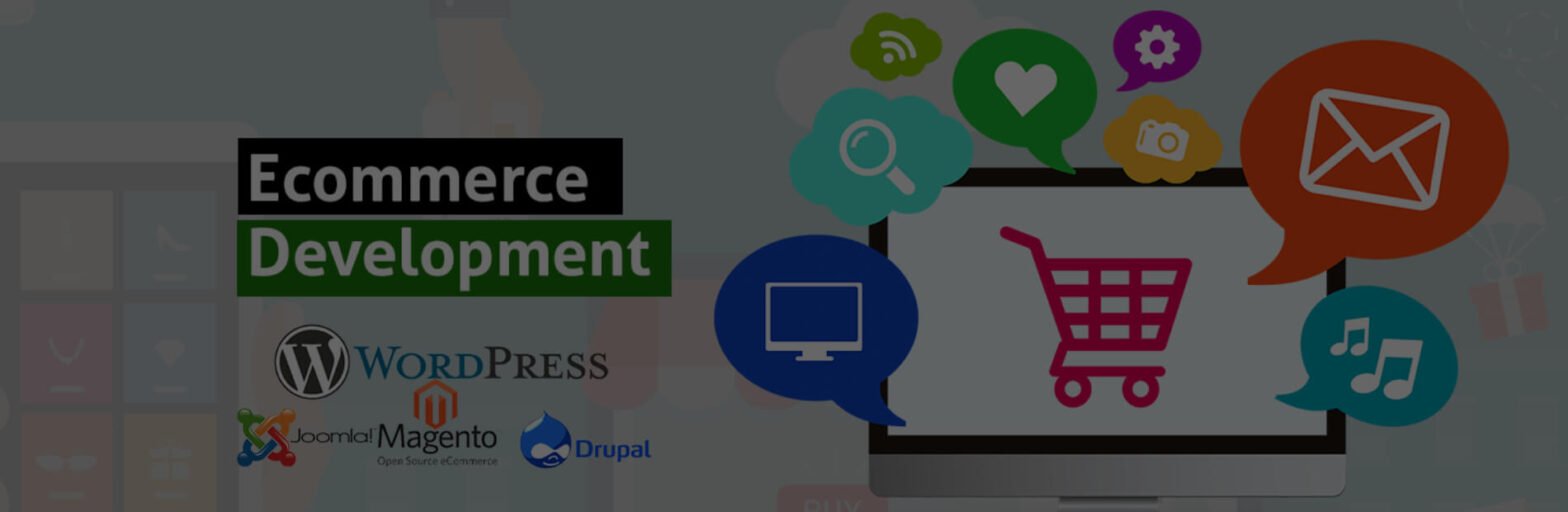 Ecommerce Development